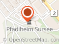 Pfadiheim Sursee