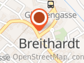 Evangelische Kirche Breithardt - Evangelische Hoffnungsgemeinde im Untertaunus