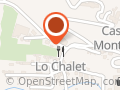 Chalet Moncavallo