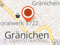 Raiffeisenbank Aarau-Lenzburg - Geschäftsstelle Gränichen