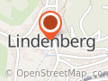 Lindenberger Backschop