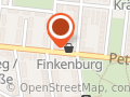 Gaststätte Finkenburg