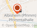 Pfrimmhalle