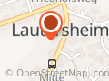 Protestantische Kirche Lautersheim - Prot. Kirchengemeinde Lautersheim