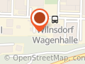 Vws Verkehrsbetriebe Westfalen-Süd AG