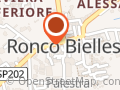 Banca Sella - Tesoreria Di Ronco Biellese