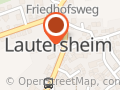 Kindergarten Lautersheim