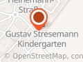Kindertagesstätte Haus der Klänge