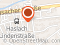 Wanderverein Feuerwehr Haslach e.V. Reinhard Obert