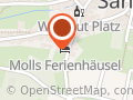 Moll's Ferienhäusel