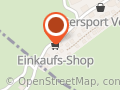 Shop-Restaurant Bergfreund