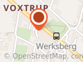 Wäscherei Centratex