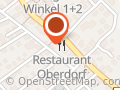 Restaurant Oberdorf