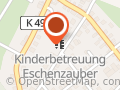 Kinderbetreuung Eschenzauber