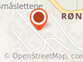 Sykepleier Irene Stålesen