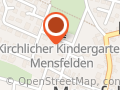 Feuerwehrhaus Mensfelden