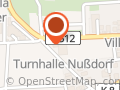 Turnhalle Nußdorf