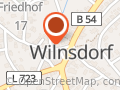 Ferienwohnung Brachthäuser