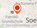 Gemeindebüro - Ev.-Ref. Kirchengemeinde Soest
