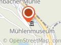 Wambacher Mühlenmuseum