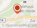 Haus Pfalzliebe - Ferienwohnungen im Häusel