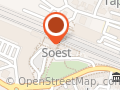 DB Reisezentrum Soest
