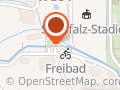 Freibad Landau