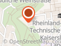 Kita Villa Unibunt - Studierendenwerk Vorderpfalz