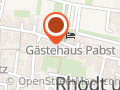 Gästehaus Zweite Heimat