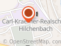 Carl-Kraemer-Realschule der Stadt Hilchenbach-Sekundarstufe i