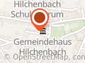 Posaunenchor des CVJM Hilchenbach