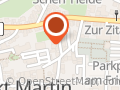 Ferienwohnung im Finsterland