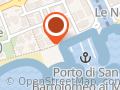 Porto Turistico San Bartolomeo al mare