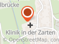 Klinik in der Zarten