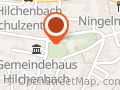 Gemeindebüro - Ev.-Ref. Kirchengemeinde Hilchenbach
