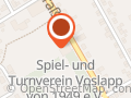 Werner-Schuster-Sportheim