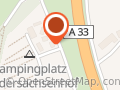 Campingplatz Niedersachsenhof Osnabrück