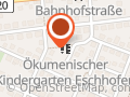 Ökumenische Kita "Die Querkwiese"