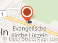 Ev. Kirche Lützeln - Ev. Kirchengemeinde Niederdresselndorf