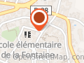 École Élémentaire Publique de La Fontaine