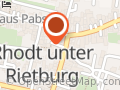 Die Haarfärberei
