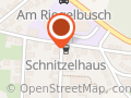 Voxtruper Schnitzelhaus