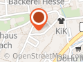 Ofen Knoche