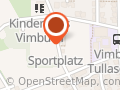 Ristobello Pizzeria im Clubhaus Vimbuch