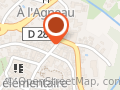 Campaillette -AU FOURNIL DE SELTZ