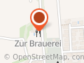 Gaststätte Zur Brauerei Mock Adrian