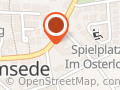 Tagespflege St. Antonius in Remsede