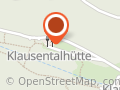 Klausentalhütte
