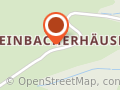 Steinbachhäusle