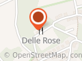 Ristorante-Pizzeria Delle Rose